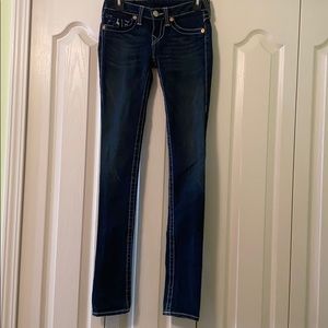 true religion julie jeans